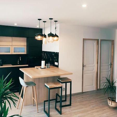 Harmonie Du Sud Apartment Le Grau-d'Agde Exterior photo