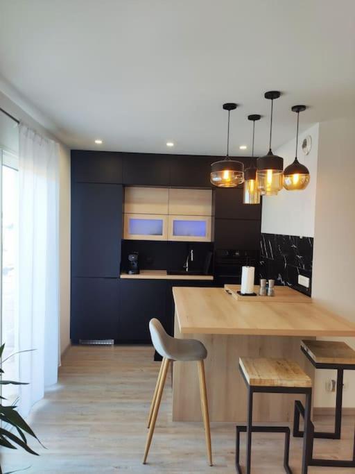 Harmonie Du Sud Apartment Le Grau-d'Agde Exterior photo