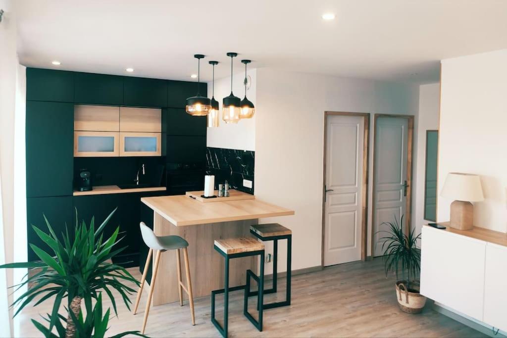 Harmonie Du Sud Apartment Le Grau-d'Agde Exterior photo