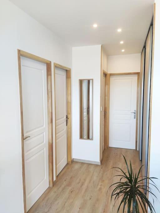 Harmonie Du Sud Apartment Le Grau-d'Agde Exterior photo