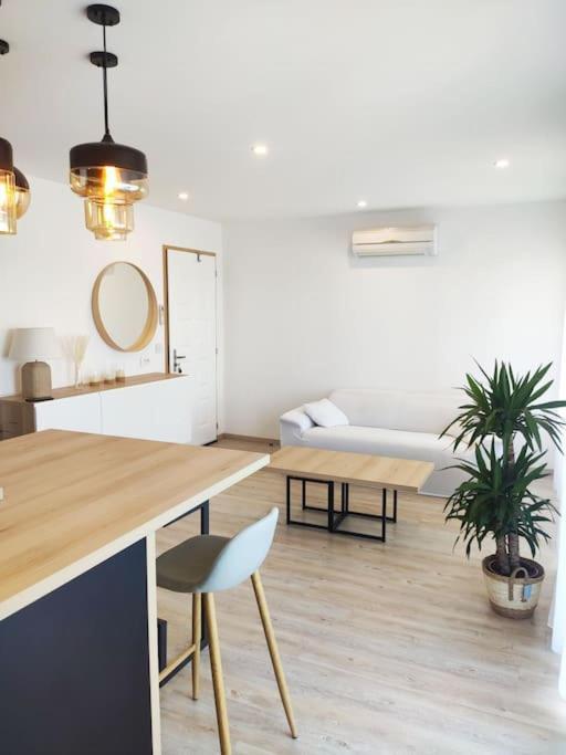 Harmonie Du Sud Apartment Le Grau-d'Agde Exterior photo