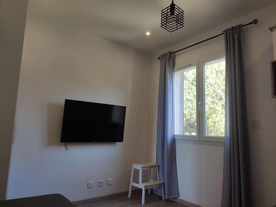 Harmonie Du Sud Apartment Le Grau-d'Agde Exterior photo