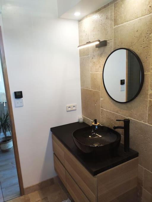 Harmonie Du Sud Apartment Le Grau-d'Agde Exterior photo