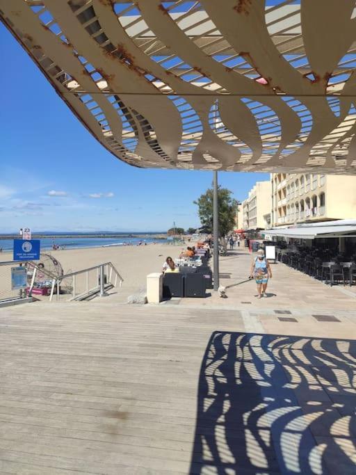 Harmonie Du Sud Apartment Le Grau-d'Agde Exterior photo